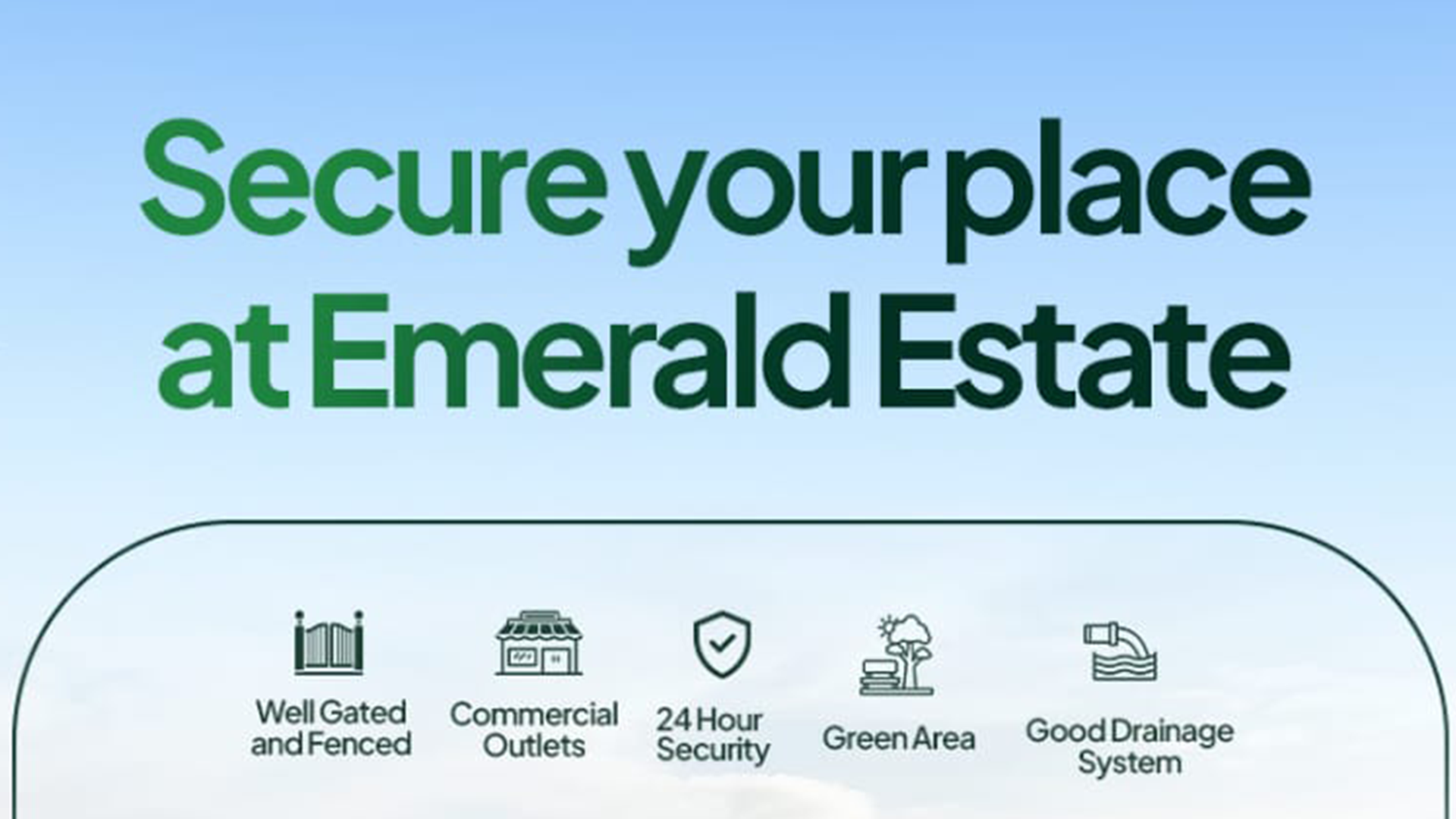 Emerald Estate
